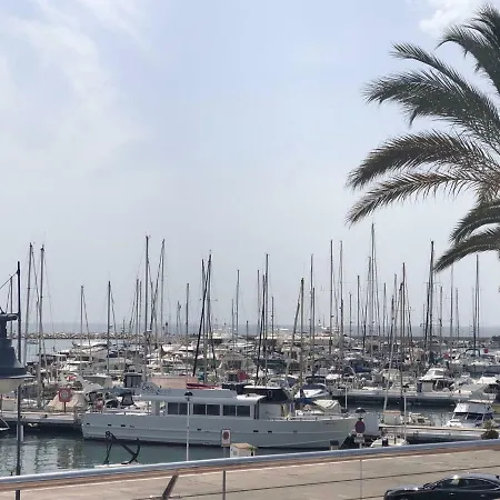 El Faro Puerto Apartmán *