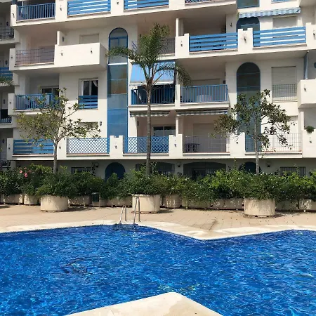 El Faro Puerto Apartmán Estepona