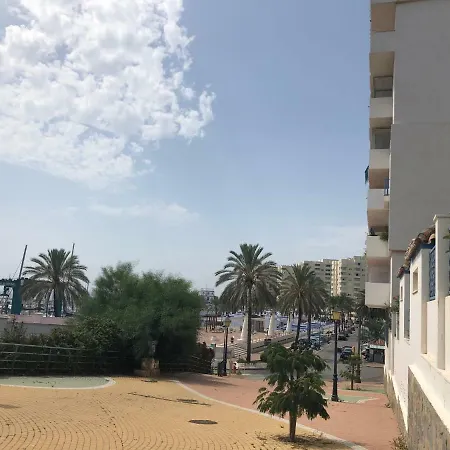El Faro Puerto Apartmán