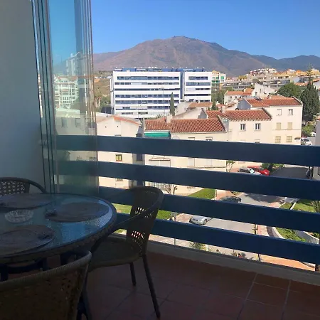 El Faro Puerto Daire Estepona